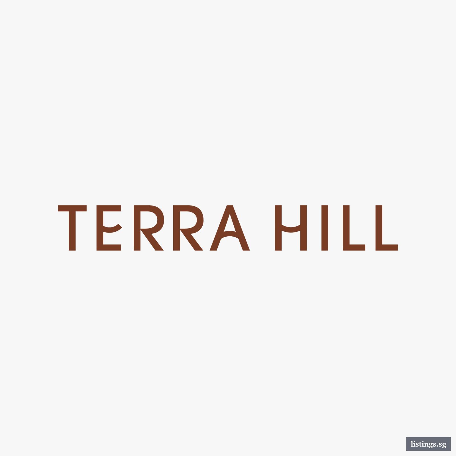 Terra Hill image