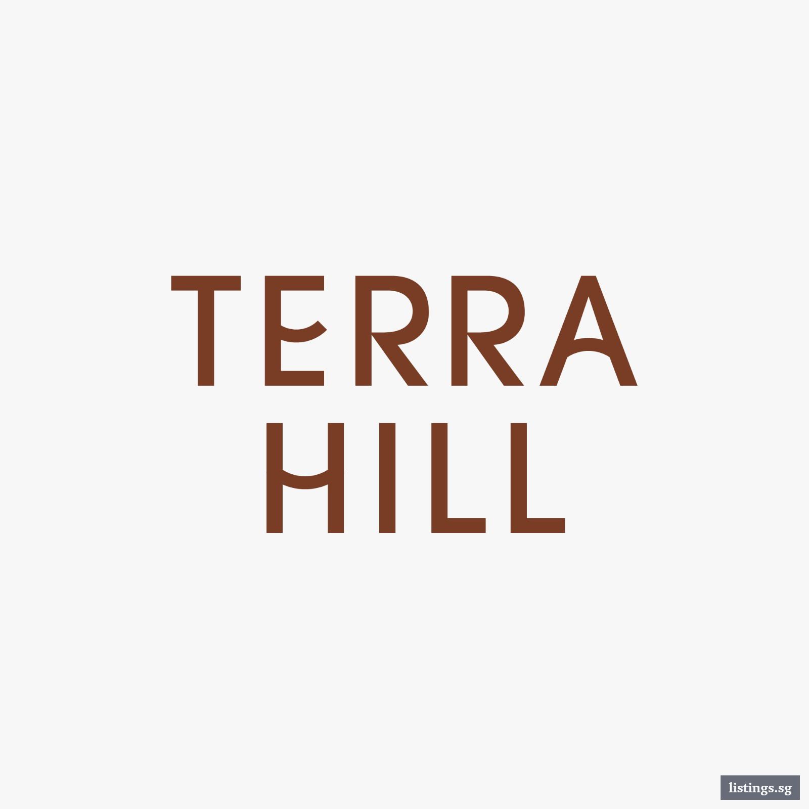 Terra Hill image