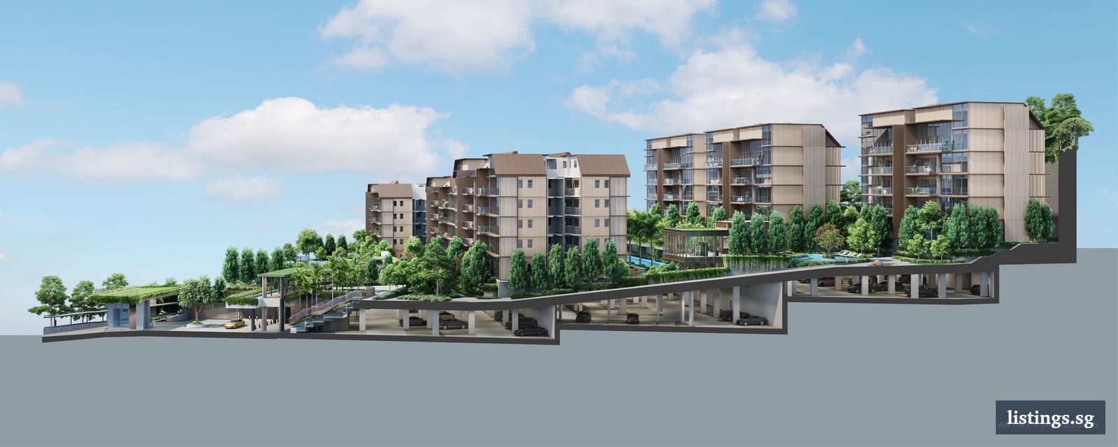Terra Hill image