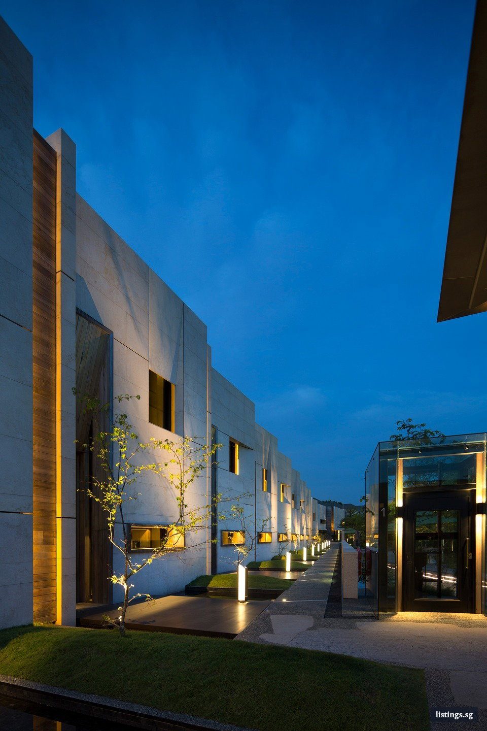 The Green Collection image
