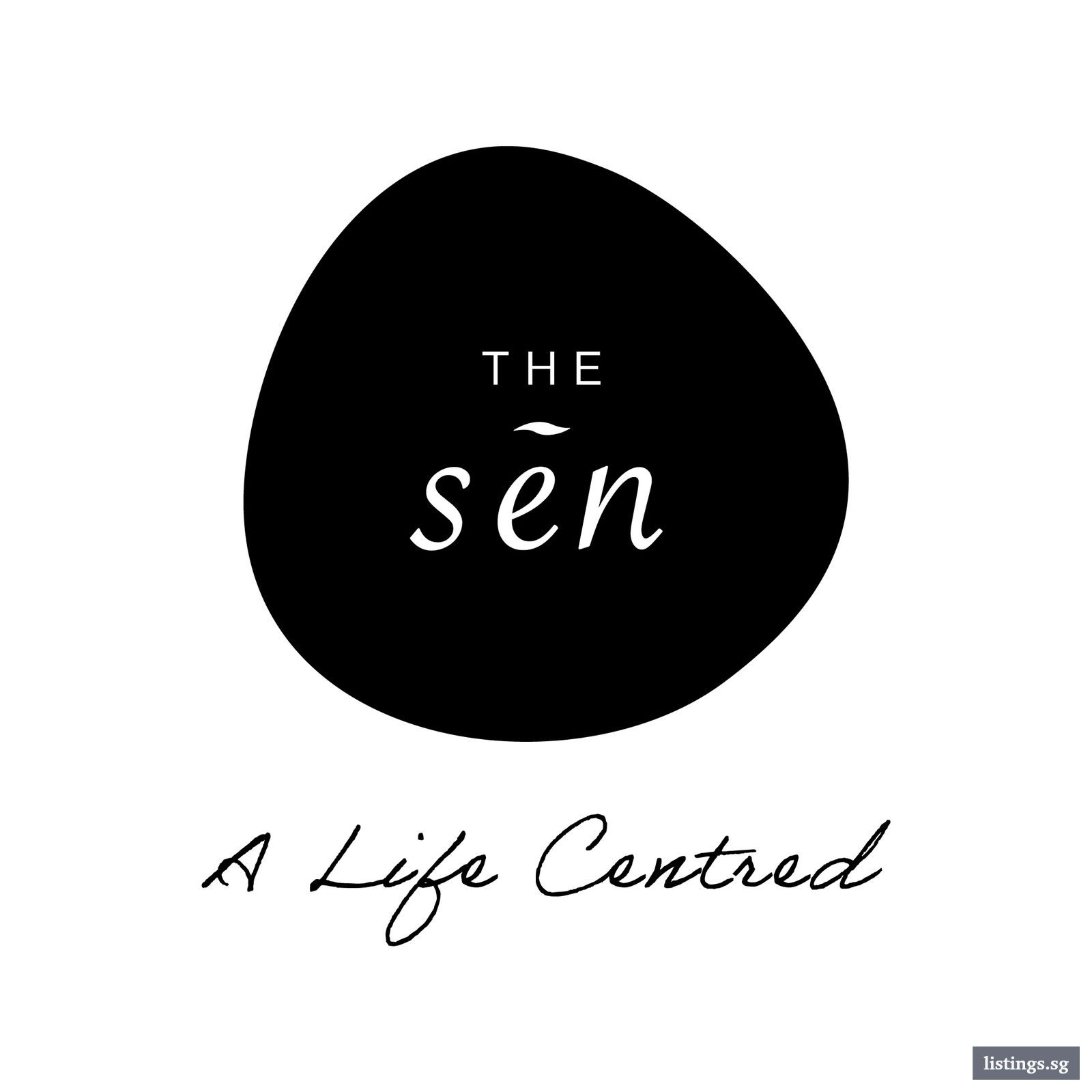 The Sen image
