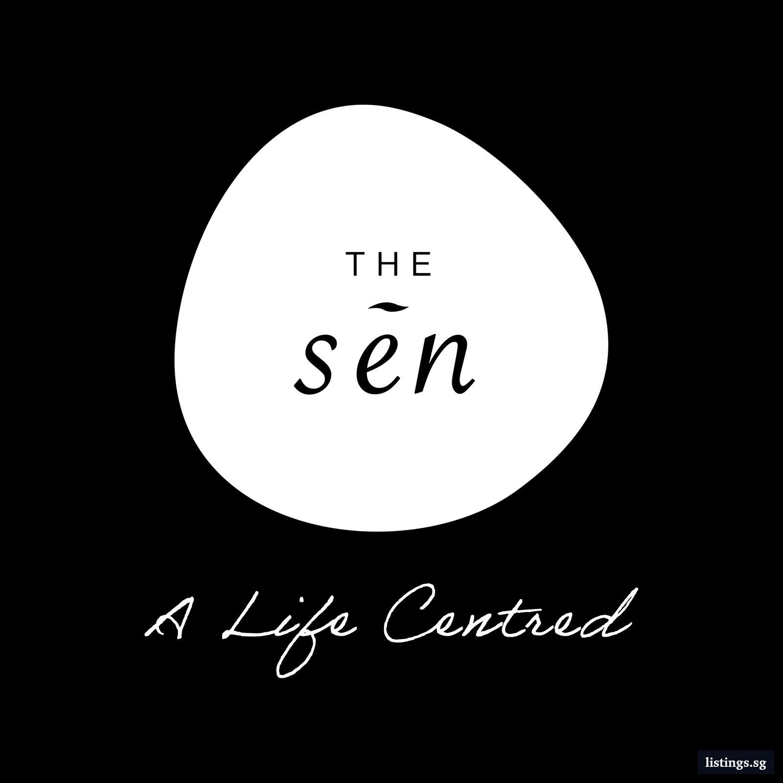 The Sen image