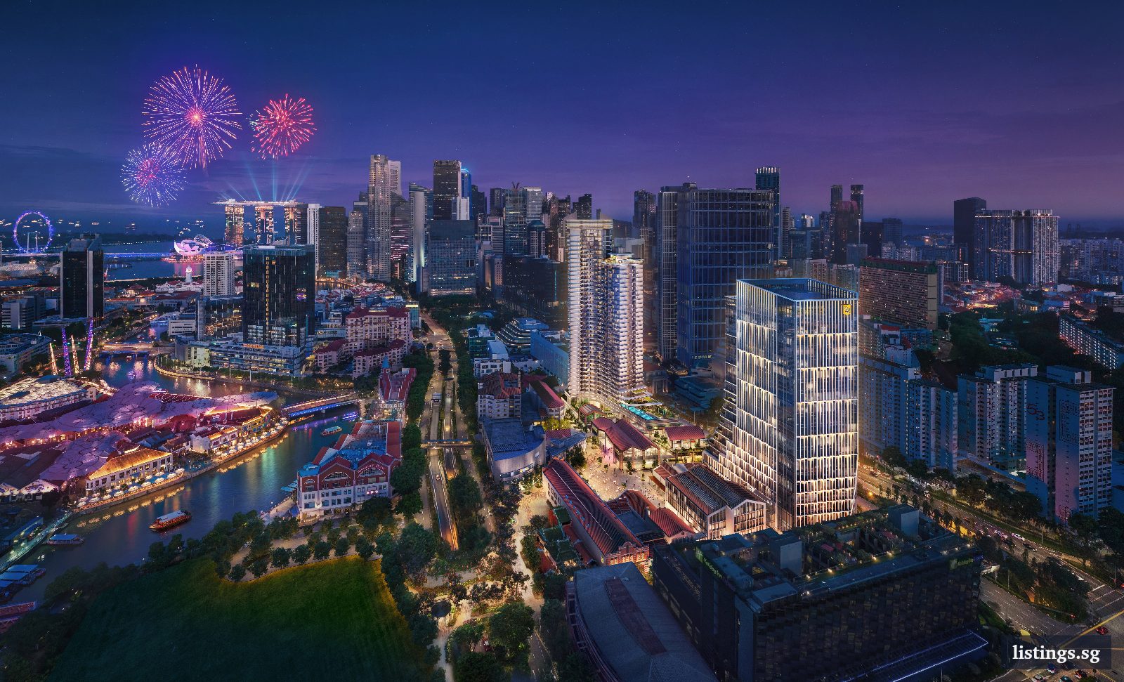 Union Square Residences image