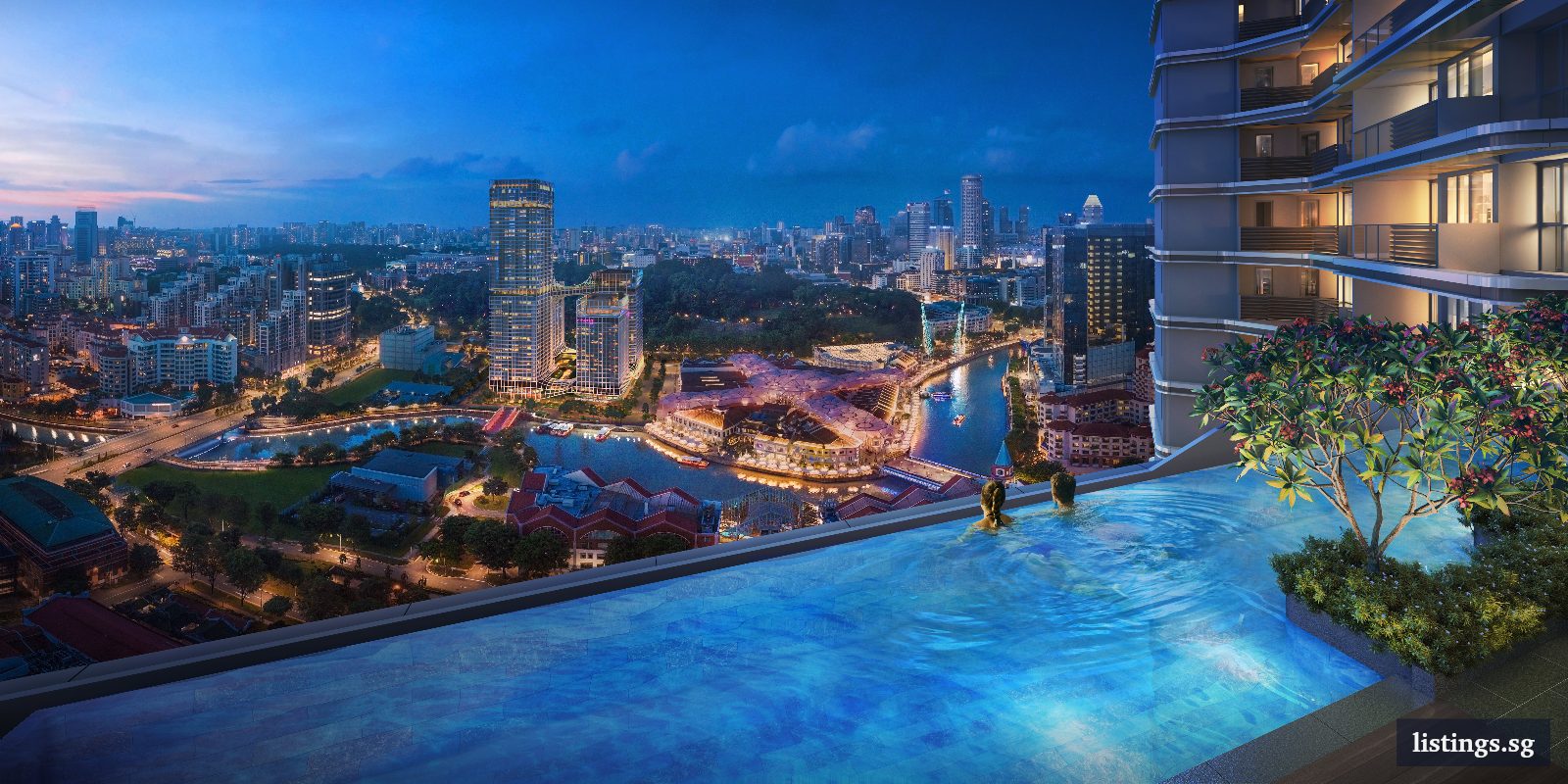 Union Square Residences image