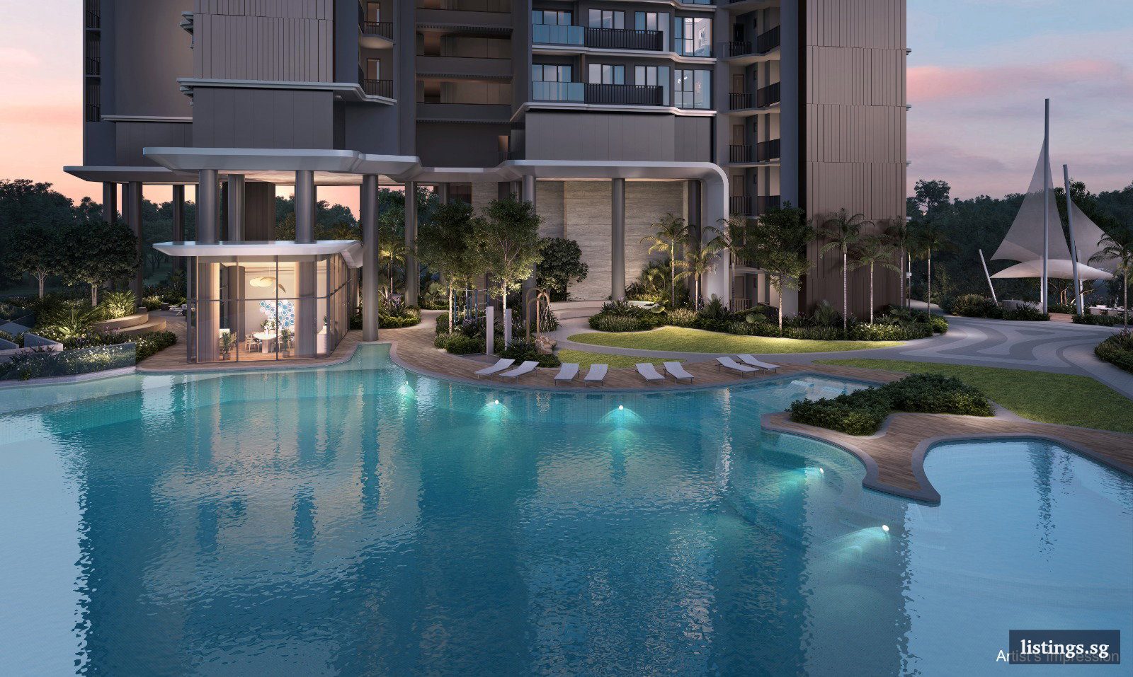 Vela Bay image