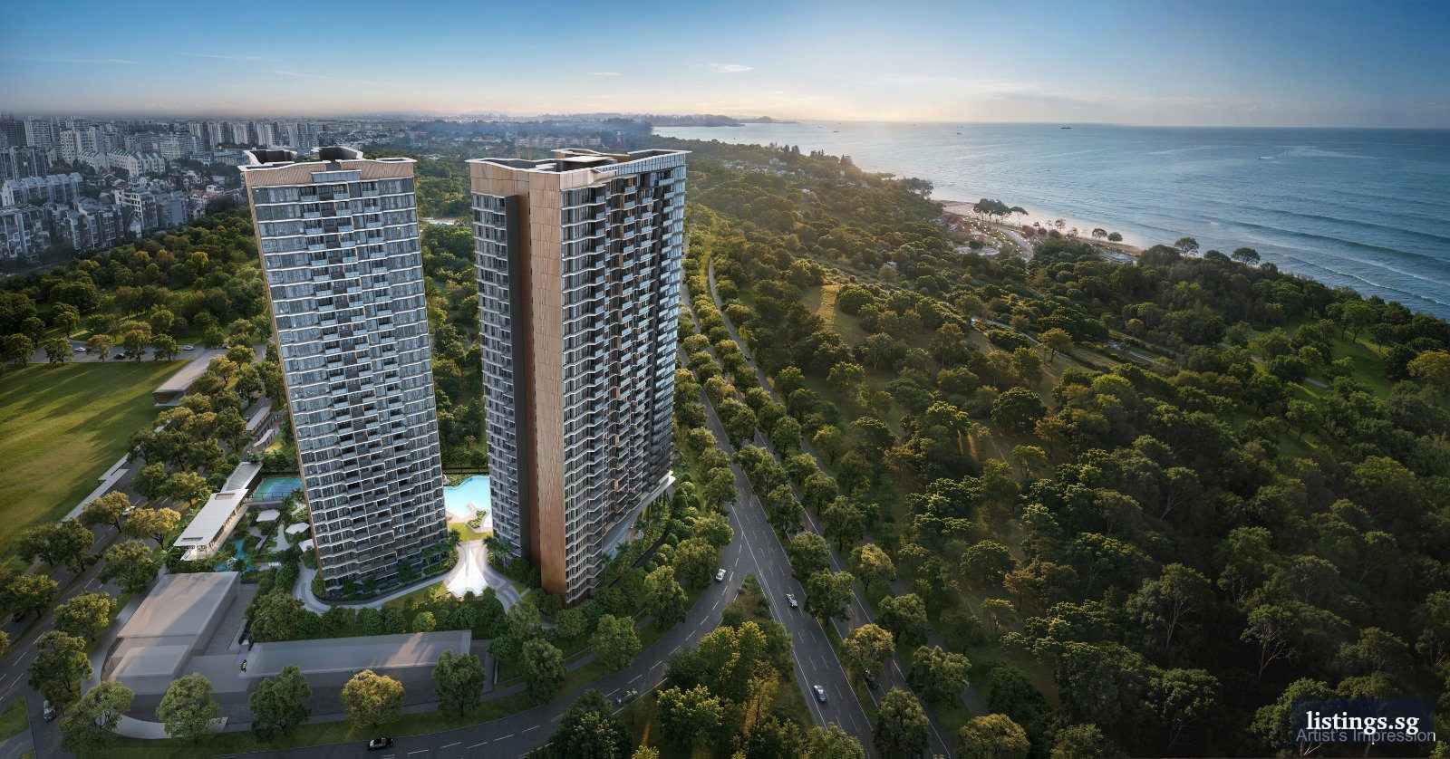 Vela Bay image