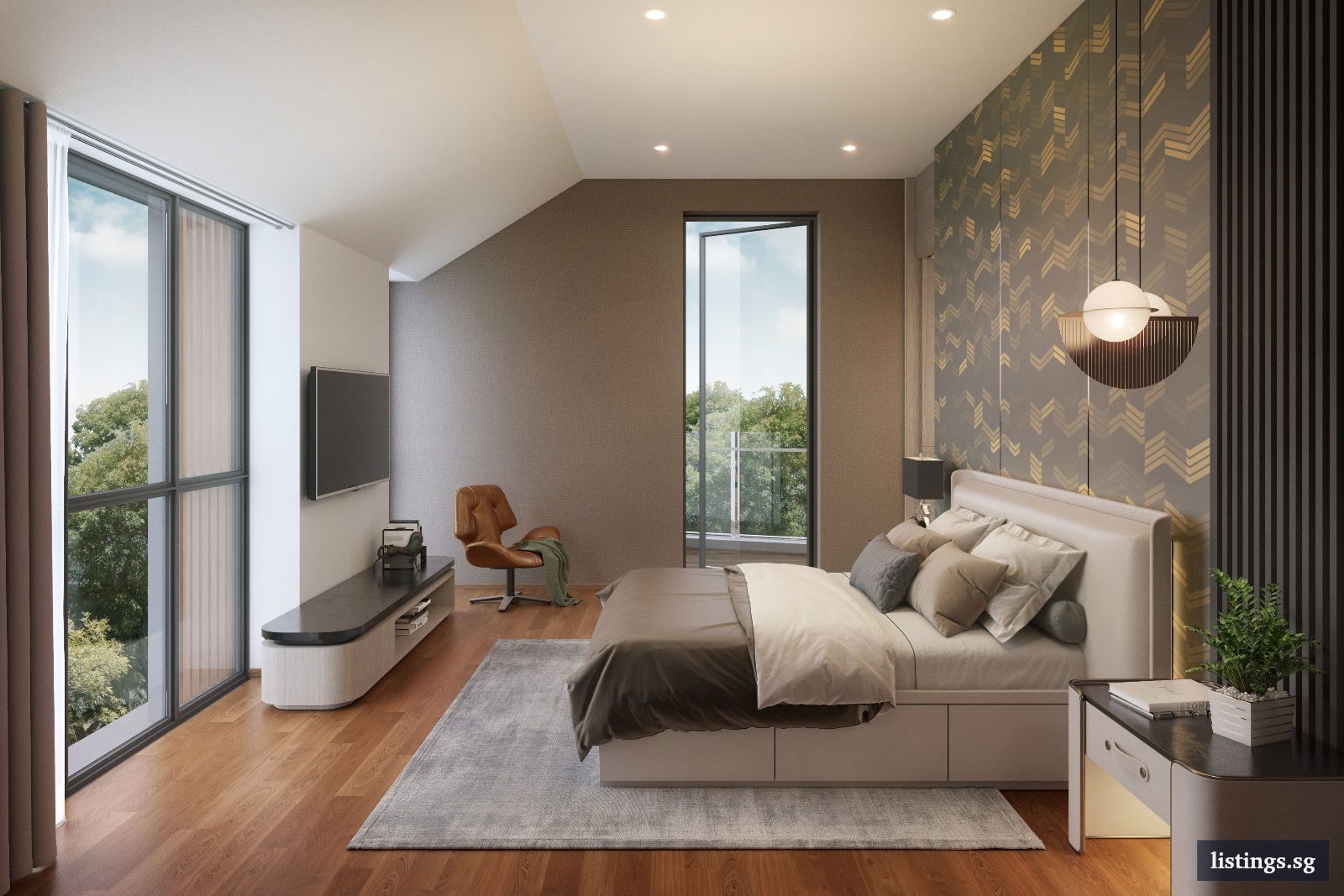 Villas @ Greenbank Park image