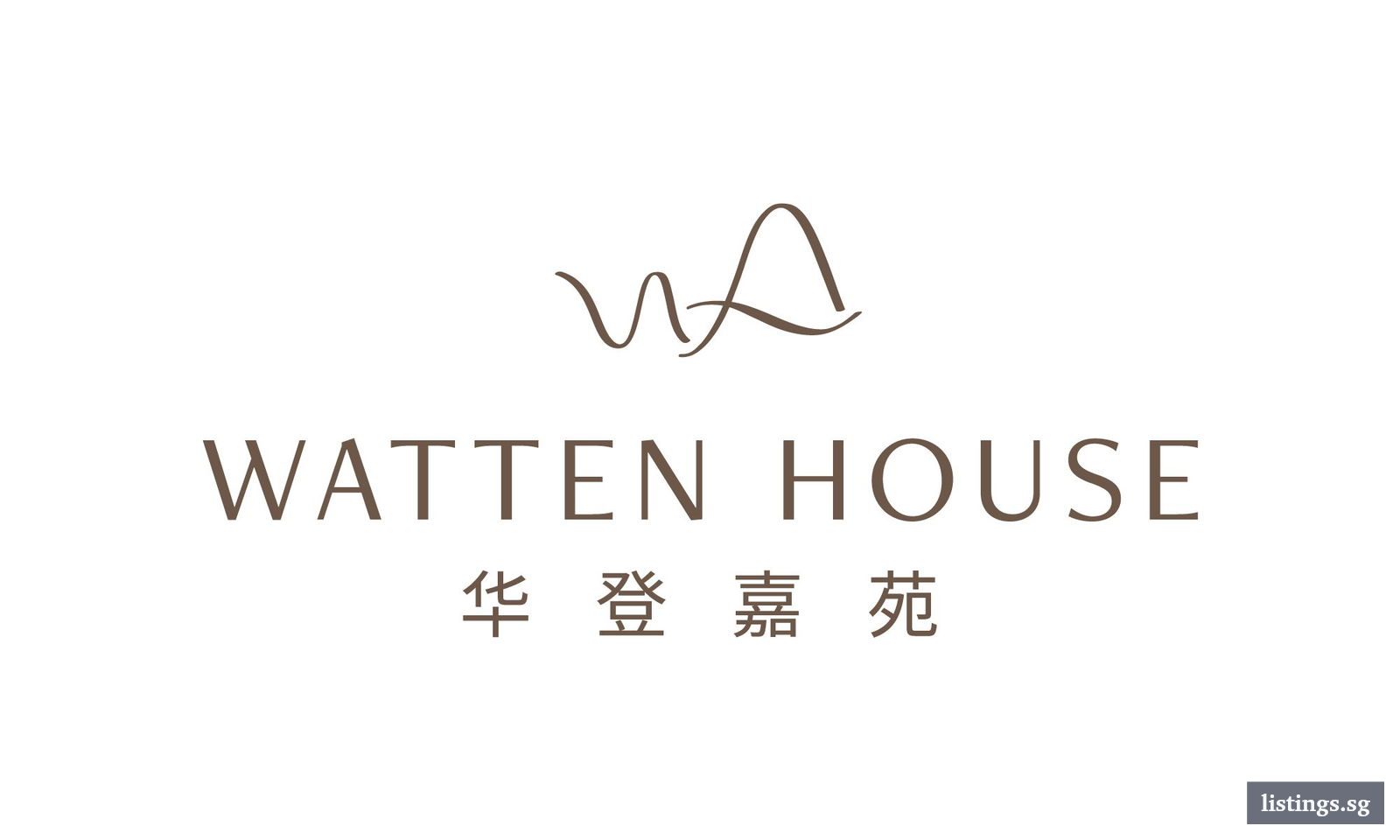 Watten House image