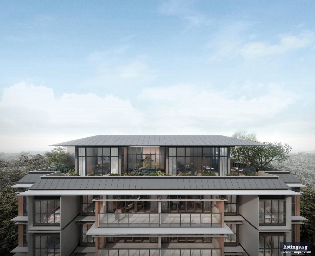 Watten House image